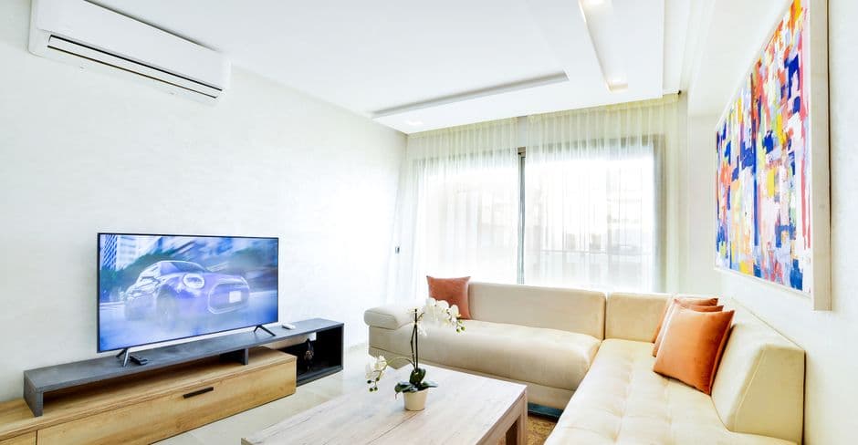Residence 5F at The Bellamy