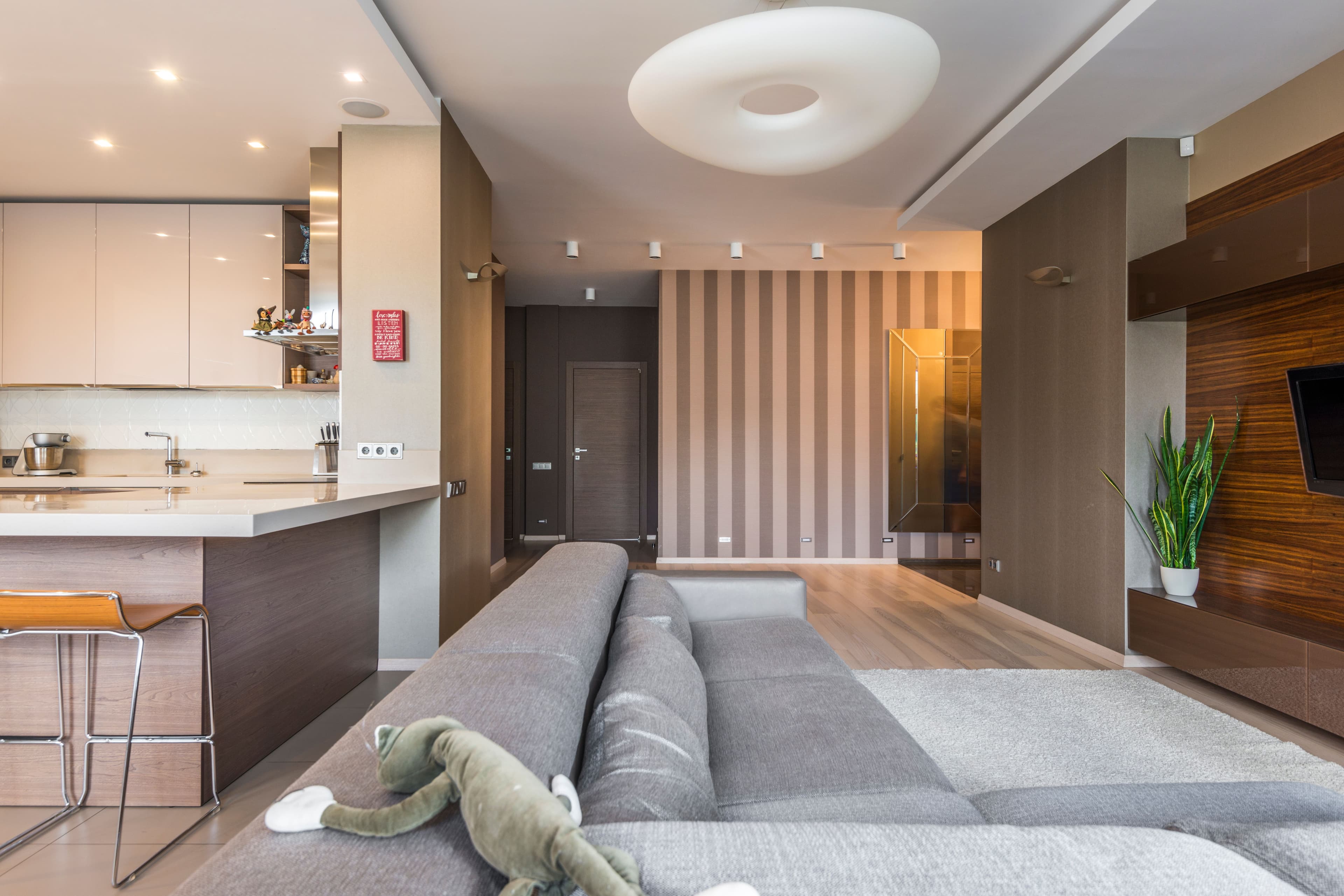Residence 3D at The Bellamy, photo 2