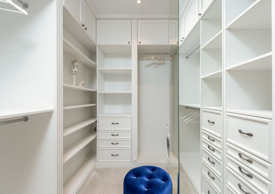 Residence 11B at Bridgewater House