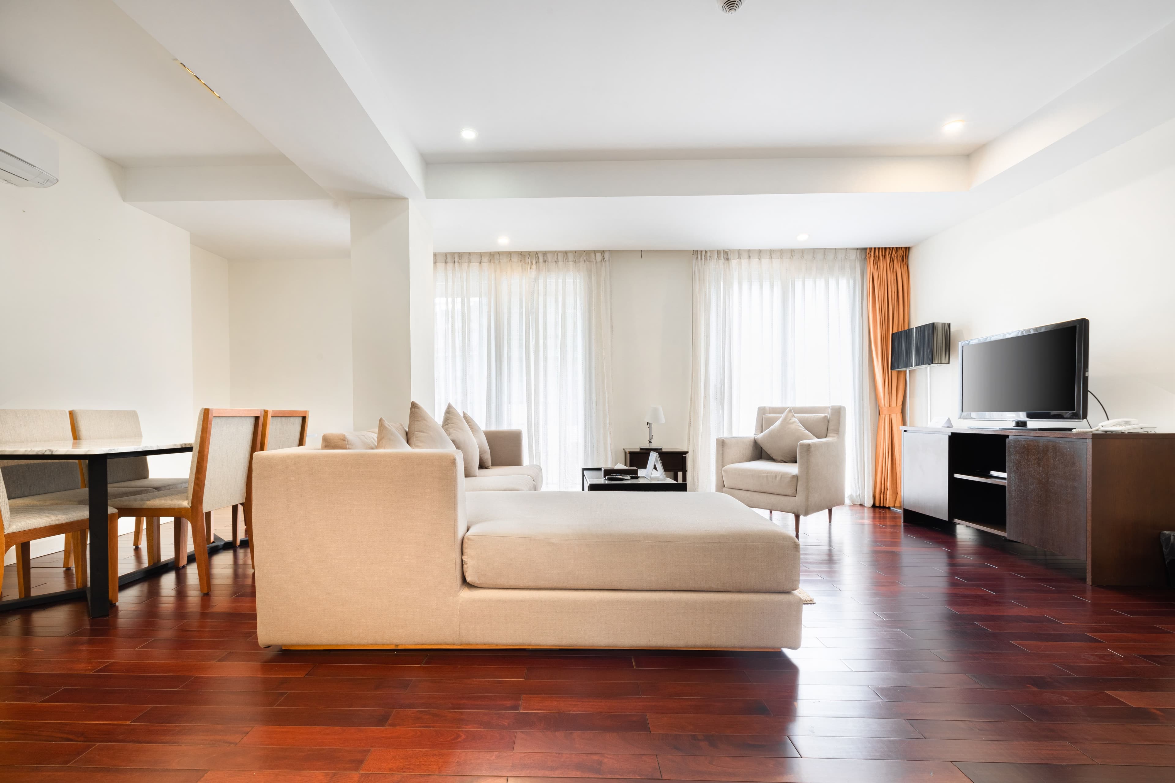 Residence 10F at Bridgewater House