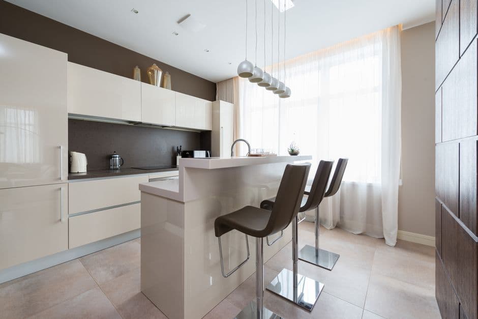 Residence 26H at Parkside