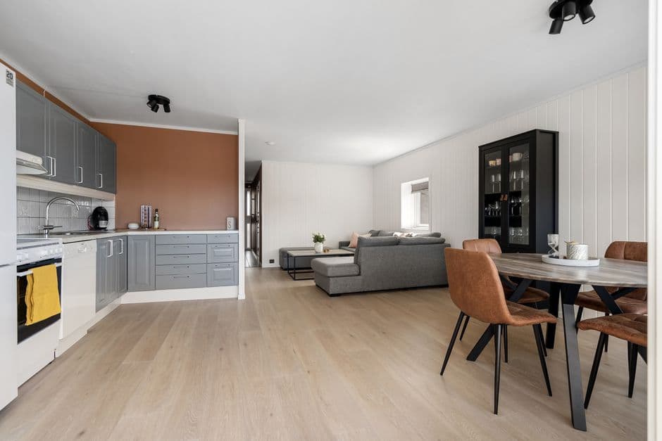Residence 26H at Parkside, photo 2